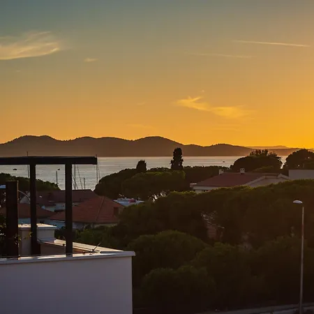 Dalmo Views * Zadar