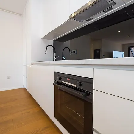 Dalmo Views Apartment